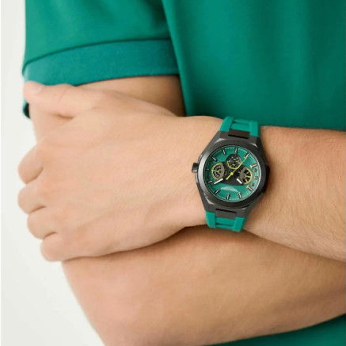 ASTON MARTIN WATCHES MTRI1F503 (MTRI1F503) 4 ASTON MARTIN WATCHES MTRI1F503 (MTRI1F503) - Image 4