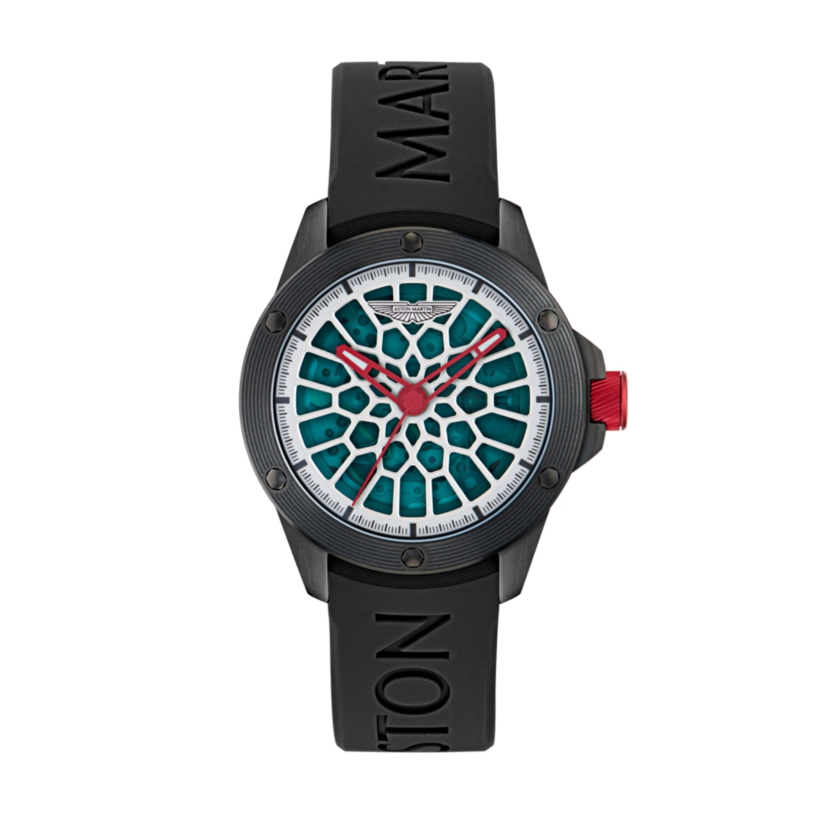 ASTON MARTIN WATCHES MTRR1F502 (MTRR1F502) 1 Aston Martin Watches Mtrr1f502 (MTRR1F502) Watch