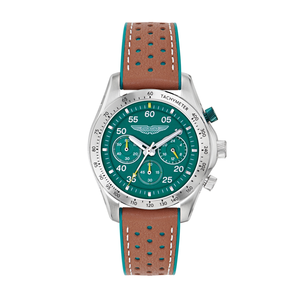 ASTON MARTIN WATCHES MTRS1F501 (MTRS1F501) 1 Aston Martin Watches Mtrs1f501 (MTRS1F501) Watch