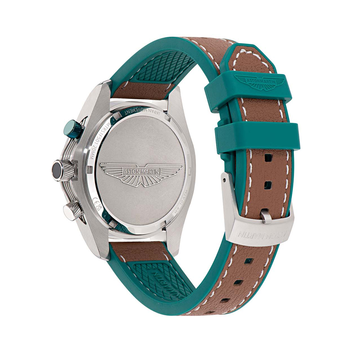 ASTON MARTIN WATCHES MTRS1F501 (MTRS1F501) 3 ASTON MARTIN WATCHES MTRS1F501 (MTRS1F501) - Image 3