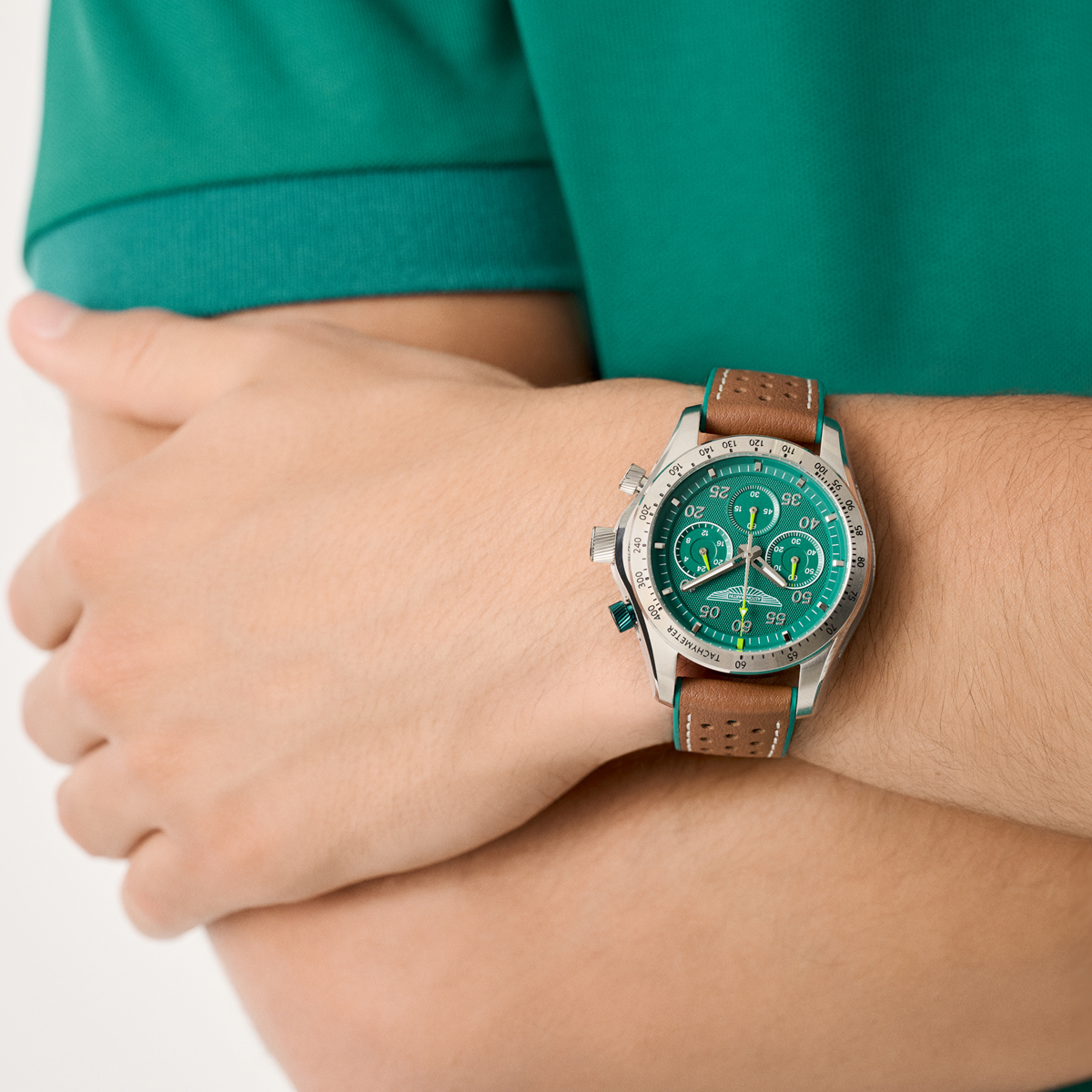 ASTON MARTIN WATCHES MTRS1F501 (MTRS1F501) 4 ASTON MARTIN WATCHES MTRS1F501 (MTRS1F501) - Image 4