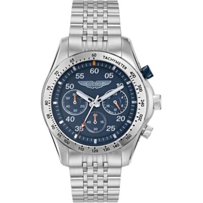Aston Martin Watches Mtrs1f503 (MTRS1F503) Unisex WATCHES