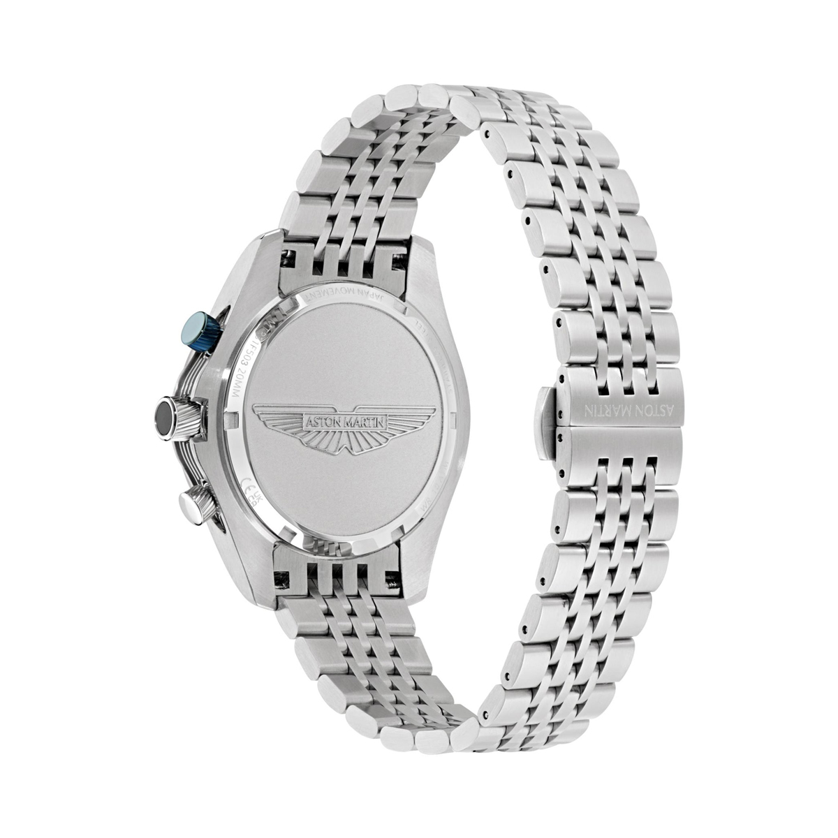 ASTON MARTIN WATCHES MTRS1F503 (MTRS1F503) 3 ASTON MARTIN WATCHES MTRS1F503 (MTRS1F503) - Image 3