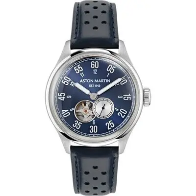 Aston Martin Watches Mtts1f502 (MTTS1F502) Unisex WATCHES