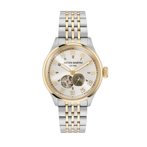 Aston Martin Watches Mtts1f503 (MTTS1F503)  Watch