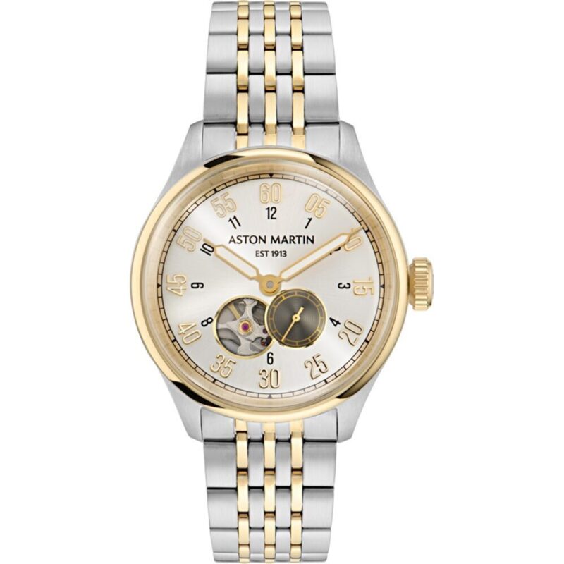 Aston Martin Watches Mtts1f503 (MTTS1F503) Unisex WATCHES