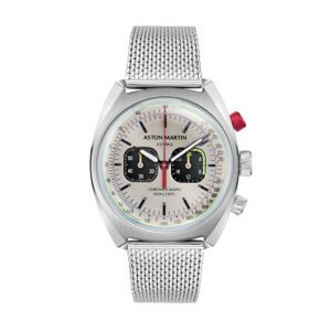 Aston Martin Watches Mtts2f501 (MTTS2F501)  Watch