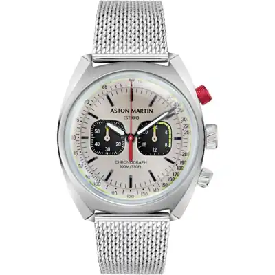 Aston Martin Watches Mtts2f501 (MTTS2F501) Unisex WATCHES