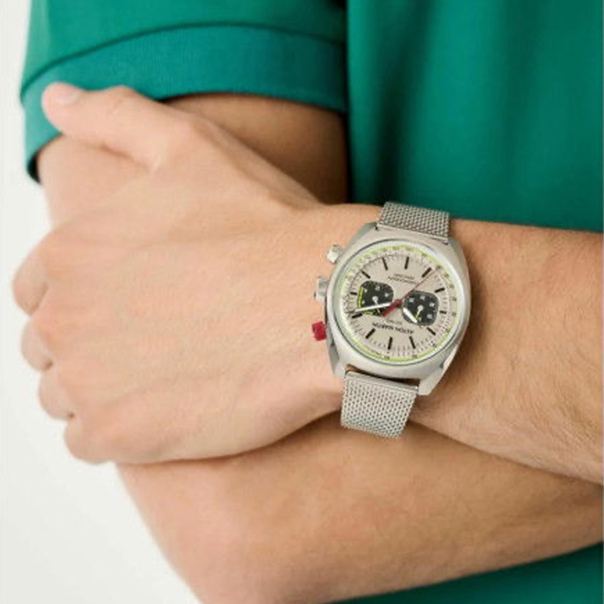 ASTON MARTIN WATCHES MTTS2F501 (MTTS2F501) 4 ASTON MARTIN WATCHES MTTS2F501 (MTTS2F501) - Image 4