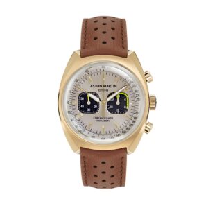 Aston Martin Watches Mtts2f502 (MTTS2F502)  Watch