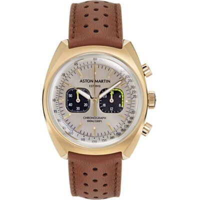 Aston Martin Timeless (MTTS2F502) Unisex WATCHES