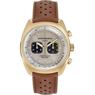 Aston Martin Watches Mtts2f502 (MTTS2F502) Unisex WATCHES