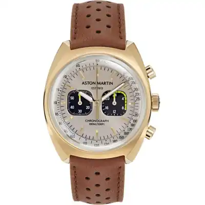 Aston Martin Timeless (MTTS2F502) Unisex WATCHES