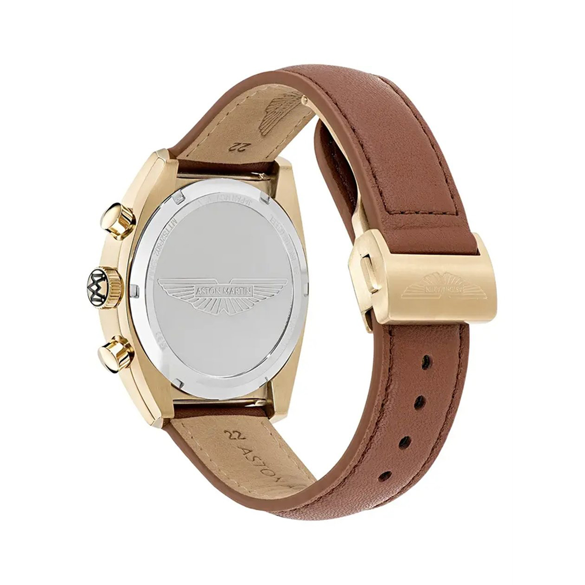 ASTON MARTIN WATCHES MTTS2F502 (MTTS2F502) 3 ASTON MARTIN WATCHES MTTS2F502 (MTTS2F502) - Image 3