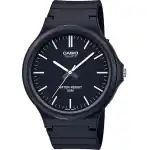 Casio Collection Simple Index - Black (MW-240-1EVDF) Men WATCHES