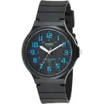 Casio Collection Simple - Blue (MW-240-2BVDF) Men WATCHES