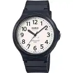Casio Collection Simple - White (MW-240-7BVDF) Unisex WATCHES