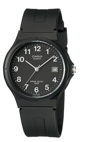 Casio Collection (MW-59-1BVDF) Unisex Watch