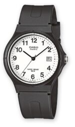 Casio Collection (MW-59-7BVDF) Unisex Watch