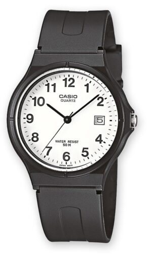 Casio Collection (MW-59-7BVDF) Unisex Watch