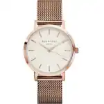 Rosefield Watches Mwr-m42 (MWR-M42) Unisex WATCHES