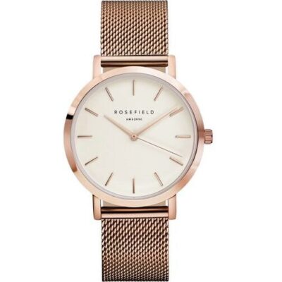 Rosefield Watches Mwr-m42 (MWR-M42) Unisex WATCHES