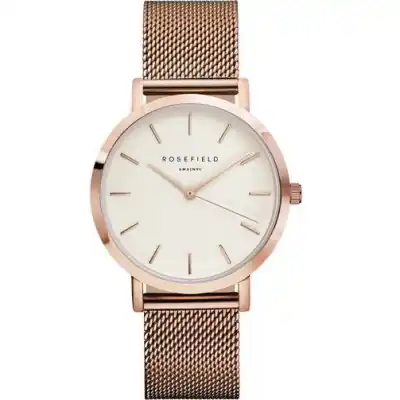 Rosefield Watches Mwr-m42 (MWR-M42) Unisex WATCHES
