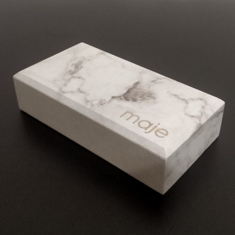 Maje Maje Logoblock Mjlb17100395 (Maje LogoBlock MJLB17100395) Unisex Watch