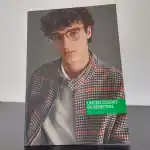Benetton Men´s Optical Showcard Aw21 (Men´s Optical Showcard AW21) Men WATCHES