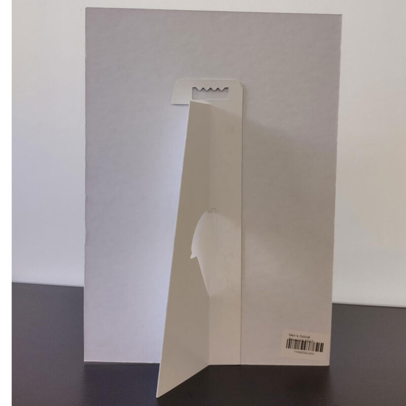 Benetton Men´s Optical Showcard Aw21 (Men´s Optical Showcard AW21) Men's Watch