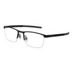 Land Rover Men's Eyeglasses (miller 55nvy)