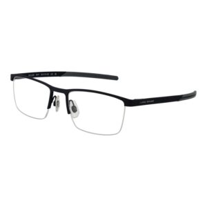 Land Rover Men's Eyeglasses (miller 55nvy)