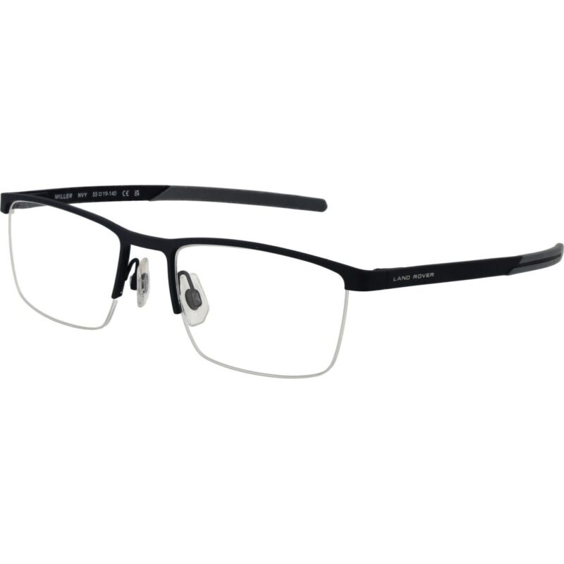 Land Rover Miller 55nvy (Miller 55NVY) Men EYEWEAR