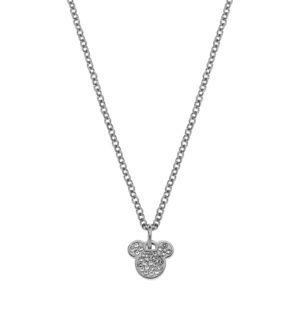 Disney Jewels Girl's / Women's Necklace (N600581RWL-B-CS)