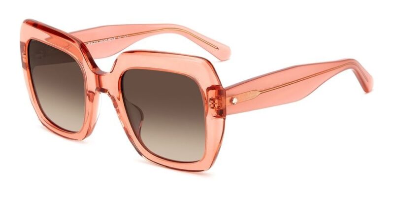 Kate Spade Naomi_s (NAOMI_S_733-HA R_52) Women's EYEWEAR