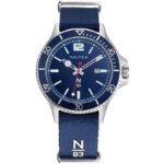 Nautica Napabs904 (NAPABS904) Men WATCHES