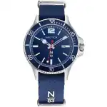 Nautica Napabs904 (NAPABS904) Men WATCHES