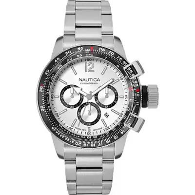 Nautica Napbfcf04 (NAPBFCF04) Men WATCHES