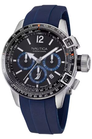 Nautica Napbff101 (NAPBFF101) Men's Watch