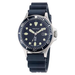 Nautica Napcbs304 (NAPCBS304) Men's Watch