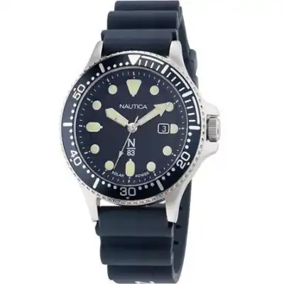 Nautica Napcbs304 (NAPCBS304) Men WATCHES