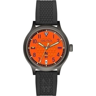 Nautica Napcfs915 (NAPCFS915) Men WATCHES