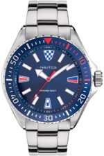 Nautica Napcps904 (NAPCPS904) Men's Watch