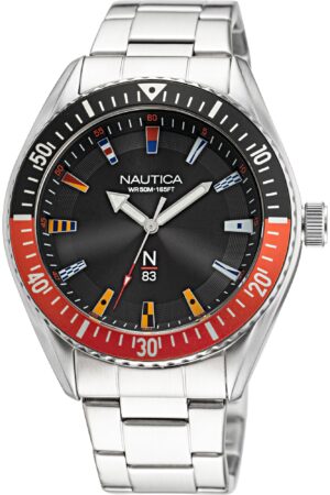 Nautica Napfwf017 (NAPFWF017) Men's Watch