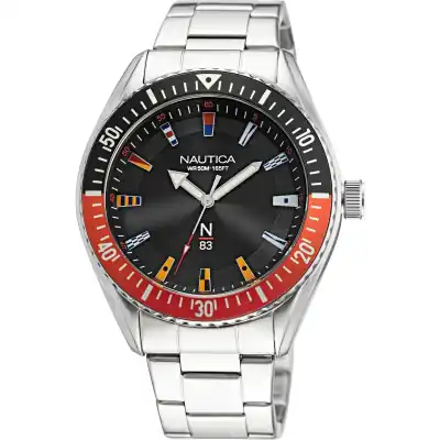 Nautica Napfwf017 (NAPFWF017) Men WATCHES