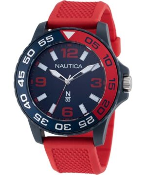 Nautica Napfws303 (NAPFWS303) Men's Watch