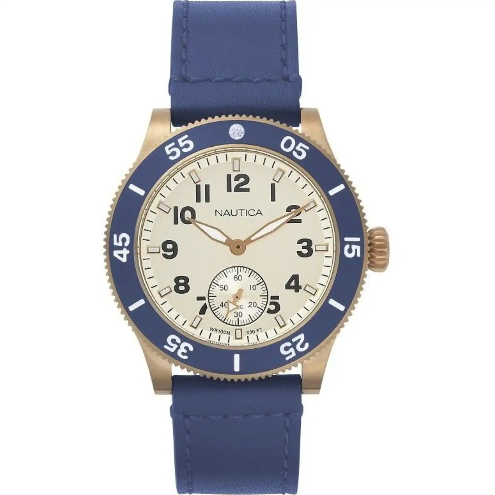 Nautica Naphst003 (NAPHST003) Men WATCHES Nautica Naphst003 (NAPHST003) Men WATCHES