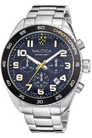 Nautica Napkbs227 (NAPKBS227) Men's Watch