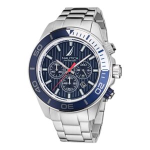 Nautica Napnof303 (NAPNOF303) Men's Watch