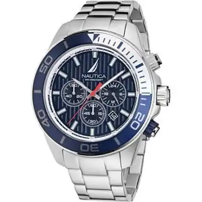 Nautica Napnof303 (NAPNOF303) Men WATCHES